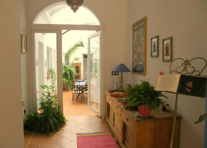 B&B Casa Alfareria 59