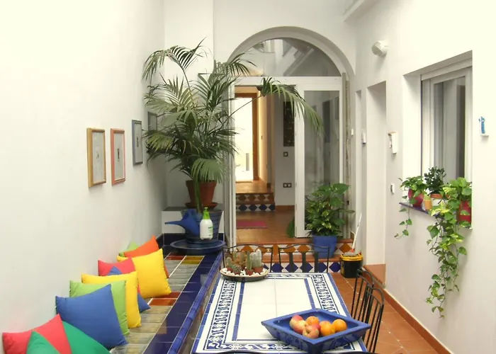 B&B Casa Alfareria 59